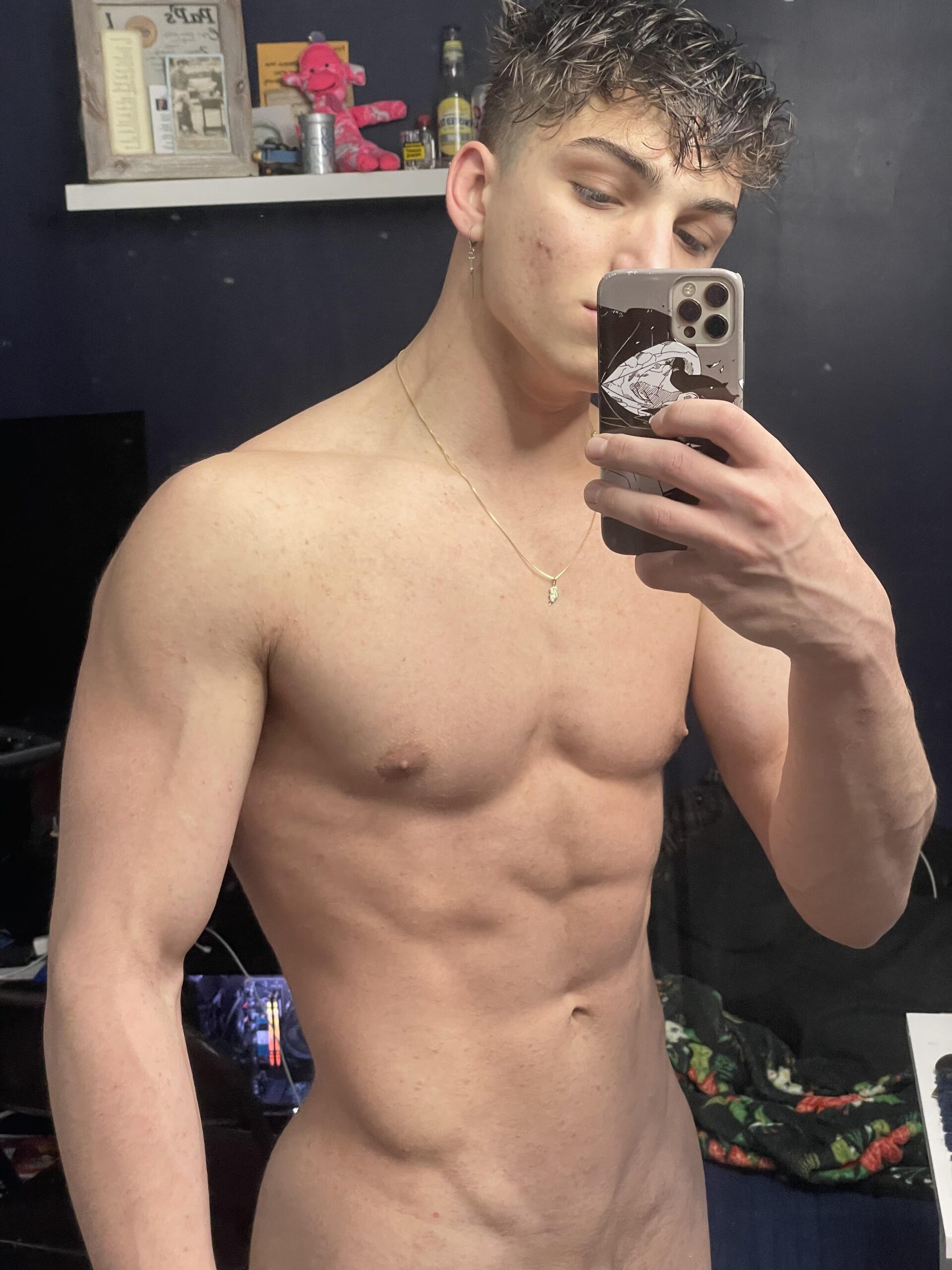 Explore the sensual world of tristan diaz on onlyfans